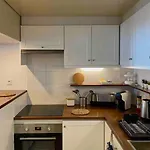 Apartman Vista Formosa