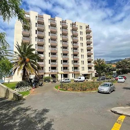 Apartmán Vista Formosa *