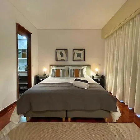 Vista Formosa Apartmán