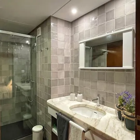 Apartament Vista Formosa