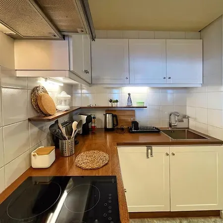 Apartmán Vista Formosa Funchal (Madeira)