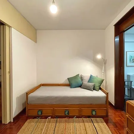 Vista Formosa Apartmán