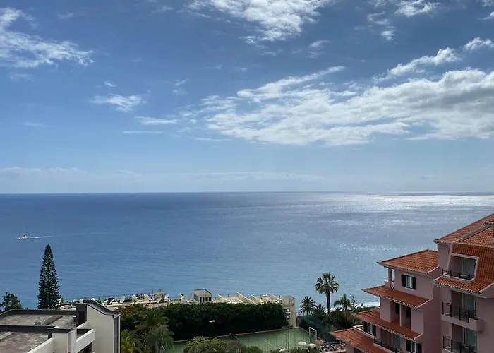 Apartmán Vista Formosa