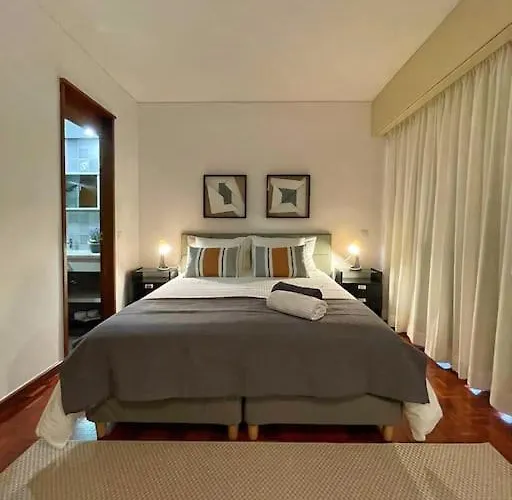 Vista Formosa Apartmán