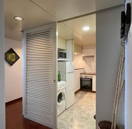 Vista Formosa Apartmán *