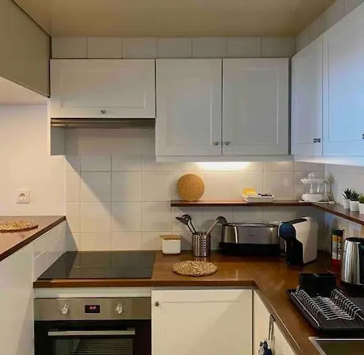 Apartmán Vista Formosa