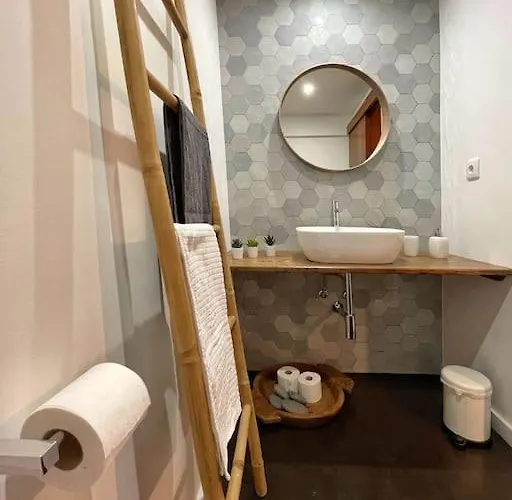 Διαμέρισμα Vista Formosa