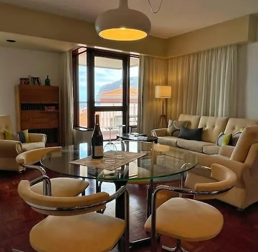 Vista Formosa Διαμέρισμα