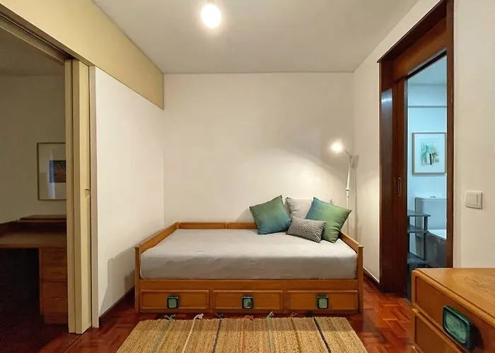 Vista Formosa Apartmán