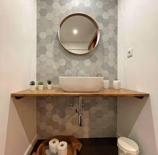 Apartmán Vista Formosa Funchal (Madeira)