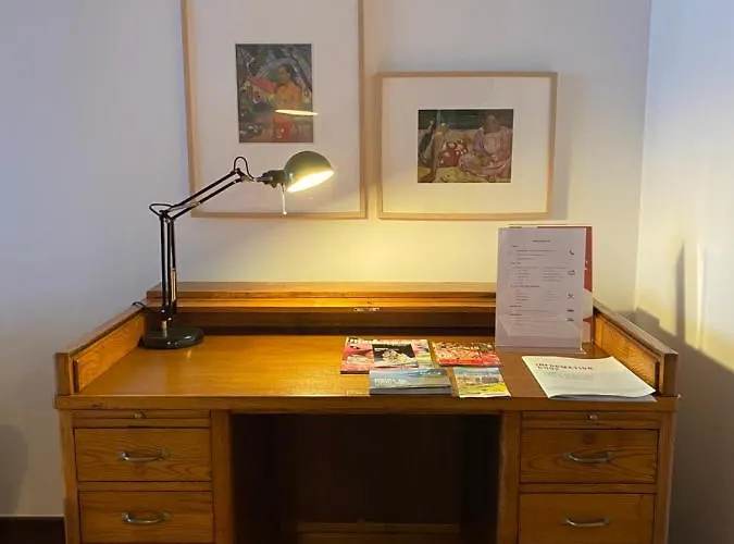 Apartmán Vista Formosa Funchal (Madeira)